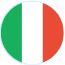 italian flag