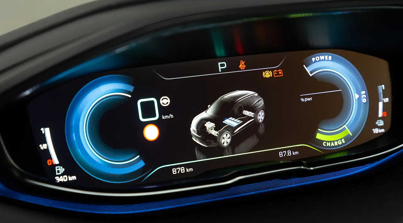 Alles over het Onderhoud van Elektrische Auto's