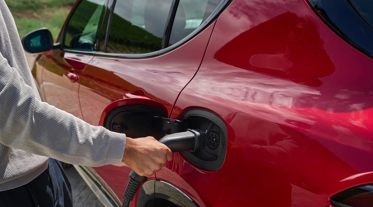 Kiezen Tussen Hybride en Elektrische Auto's