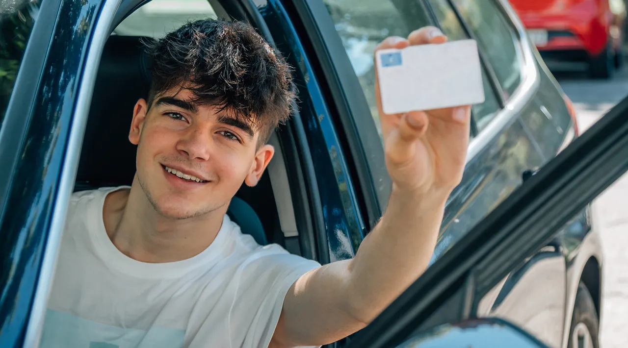 Verschillende Categorieën van Rijbewijzen Uitgelegd