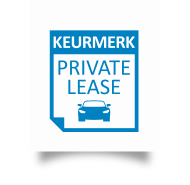 keurmerk private lease mark